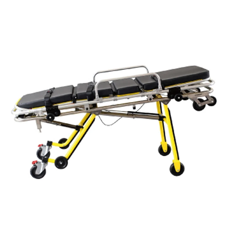 Multi function transfer ambulance steterch Multi function transfer ambulance steterch