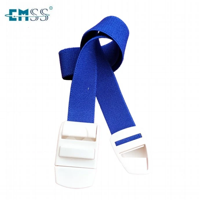First Aid Buckle Tourniquet
