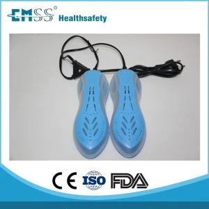 Secador de sapatos elétricos