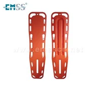 Placa da espinha dos primeiros socorros