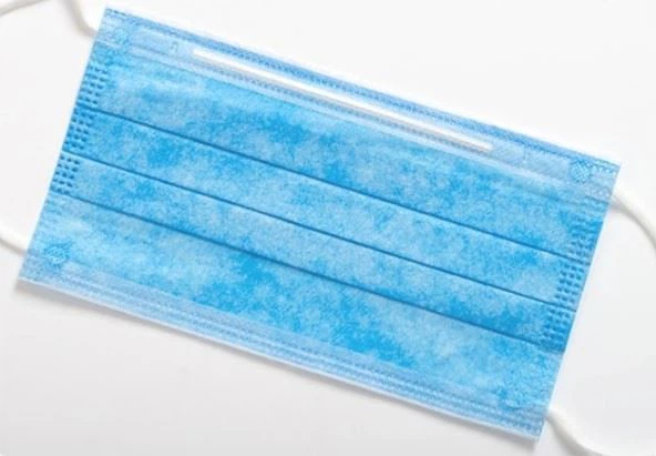 Medical Non-Sterile Dust Face Mask