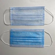Máscara anti-vírus Máscara anti-coronavírus
