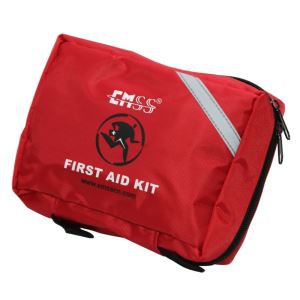 Mini-kit portátil de primeiros socorros EX-003B